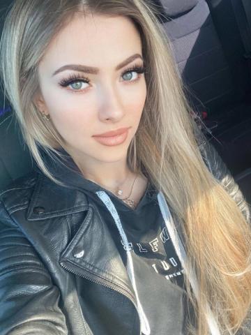 Проститутка Ангелина